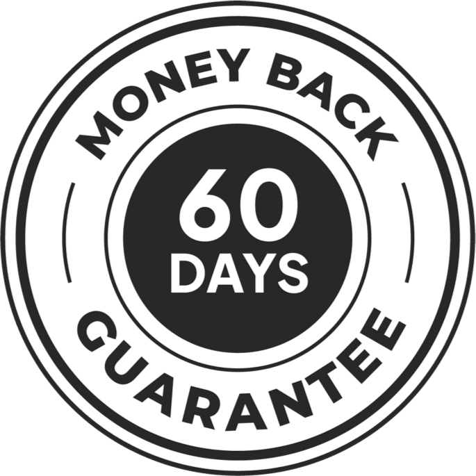 Nerve Renew 60-Day Money Back Guarantee